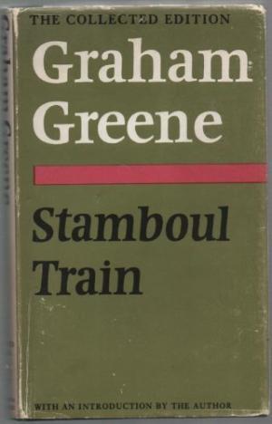 [Book Review] Stamboul Train – Graham Greene (1932)