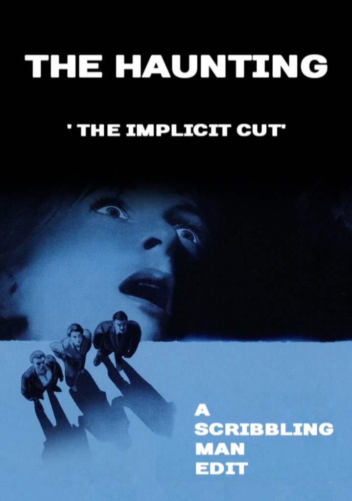 The Haunting: The Implicit Cut