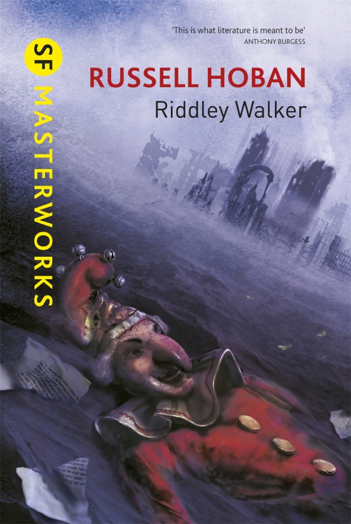[Book Review] Riddley Walker – Russell Hoban (1980)